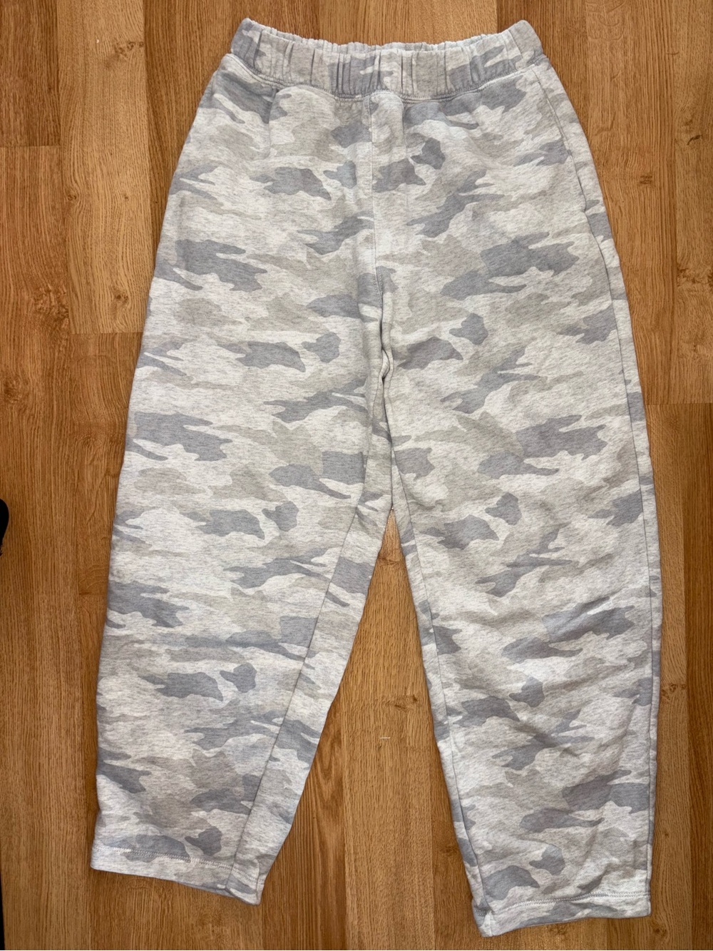 Women’s American Eagle Barrel Sweatpants